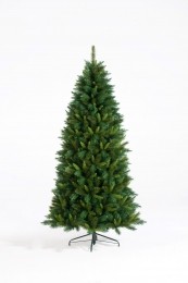 KunstkerstboomRockwoodPine225cmdia120cmkerstboom-Holidaytree