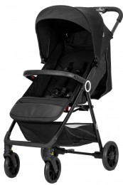 LorelliNoirBlackWandelwagen10022092501