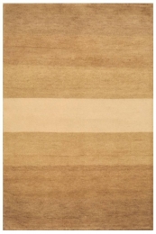 VloerkleedBakuStripeArgentijnsewolBakero