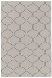 VloerkleedDanielahandgemaaktwolBakero