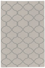 VloerkleedDanielahandgemaaktwolBakero