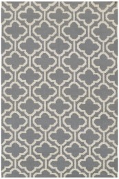 VloerkleedPenelopehandgemaaktwolBakero