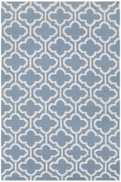 VloerkleedOdysseyhandgemaaktwolBakero