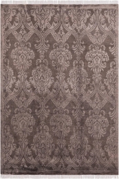 VloerkleedInezhandgemaaktwolVidal