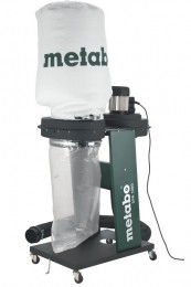 MetaboSPA1200Afzuigapparaat-550W-L-klasse-65L