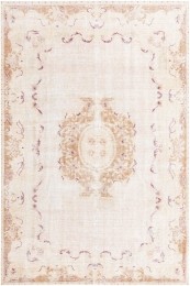 VloerkleedAliyahhandgemaaktwolVidal