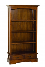 BoekenkastClestinMacabane