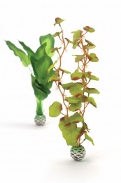 AquariumtoebehorenzijdenplantensetmediumgroenbiOrb-Biorb