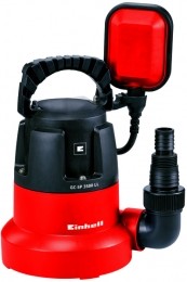 EinhellGC-SP3580LLDompelpomp-350W-8000Luur