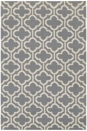 VloerkleedPenelopehandgemaaktwolBakero