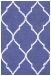 VloerkleedCarolinehandgemaaktwolBakero