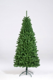 KunstkerstboomAberdeenPine210cmdia85cmkerstboomHolidayTree-Holidaytree
