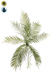 FishbonefernbushUV70cmkunstbloemEmerald-Emerald