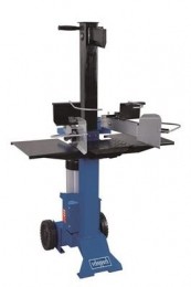 HoutkloverHL730-7ton400V2100W550mm