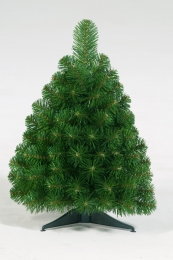 KunstkerstboomTafelboomTableTree45cmkerstboom-Holidaytree