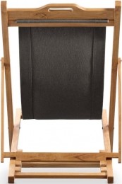 LuxurybeachchairFrameteakwoodIChillDept-Chilldept