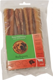 Natuurlijkesnackzaka4bullepezen15cmKauwplezierGebrdeBoon-Gebrdeboon