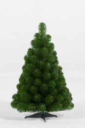 KunstkerstboomTafelboomTableTree60cmmetwarmeLED-verlichtingkerstboomHolidayTree-Holidaytree