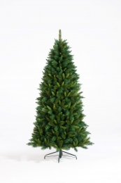 KunstkerstboomRockwoodPine225cmdia120cmkerstboomHolidayTree-Holidaytree