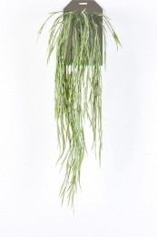 Hoyahangingbushx685cmkunstplant-Emerald