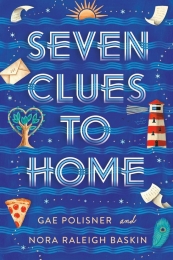 SevenCluestoHome