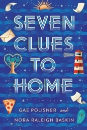 SevenCluestoHome
