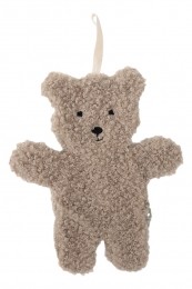 JolleinTeddyBearOliveGreenSpeendoekje031-562-68062