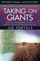TakingonGiants-boek