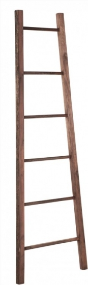 DTPHomeWandrekLadderTimberHout175cm-Naturel