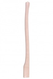 BijlsteelAmerikaansgebogenessen90cm-Talentools