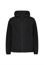 AirforceMensLightweightHoodedJacket