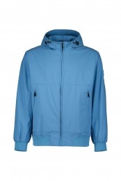 AirforceMensHoodedFour-WayStretchJacket
