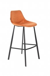 Setvan2barkrukkenFrankyvelvetDutchbone
