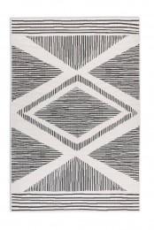 VloerkleedRhombusin-outdoordubbelzijdigElleDecoration