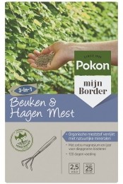 BeukenHagenVoeding25kg-Pokon