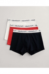 GANTBoxershortsveelkleurigEffen