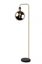 LucideJULIUS-Vloerlamp-28cm-1xE27-Fum