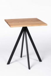 EettafelJasiaeikenhoutHouseofWoods