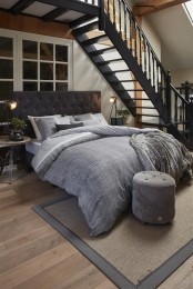 DekbedovertreksetLondonLoftRiviraMaisonBeddengoed