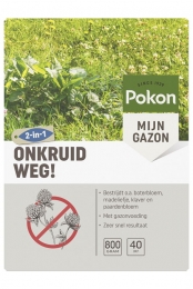 OnkruidWeg800gr-Pokon