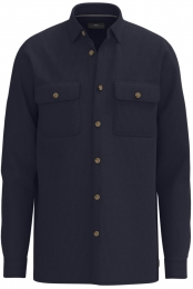 Fynch-HattonOvershirtMarineEffen