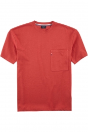 OLYMPCasualT-ShirtrozenhoutEffen