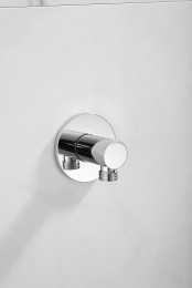 SaniclearPluswandwateraansluitingchroom