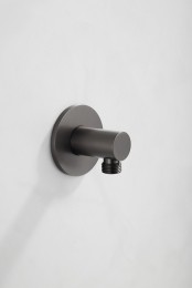 SaniclearPluswandwateraansluitingverouderdijzer-gunmetal