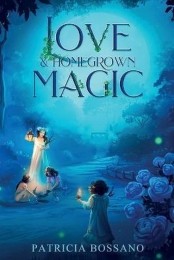 LoveHomegrownMagicBoekEngels