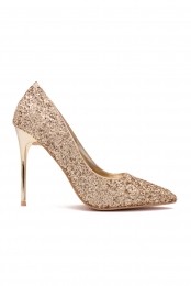 GlitterHakkenGoud