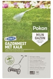 GazonmestmetKalk30m2-Pokon
