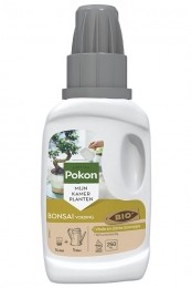 BioBonsaiVoeding250ml-Pokon