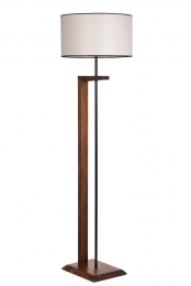 VloerlampFleurOpviq