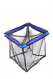 KpFloatingFishCage70X70X70Cmvijver-Superfish